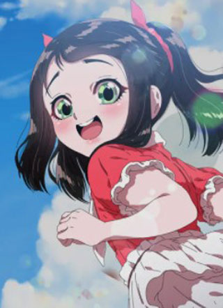 我是恶魔国王的儿子 截图1